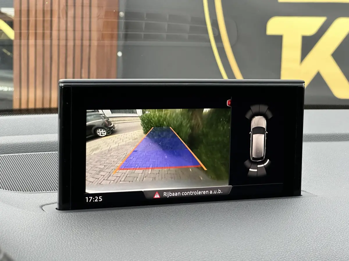 3.0 TFSI quattro Pro Line S 3x S Line Luchtvering Virtual Dash Cruise Clima Stoelverw. Leer/Alcantara BOSE 22''LM