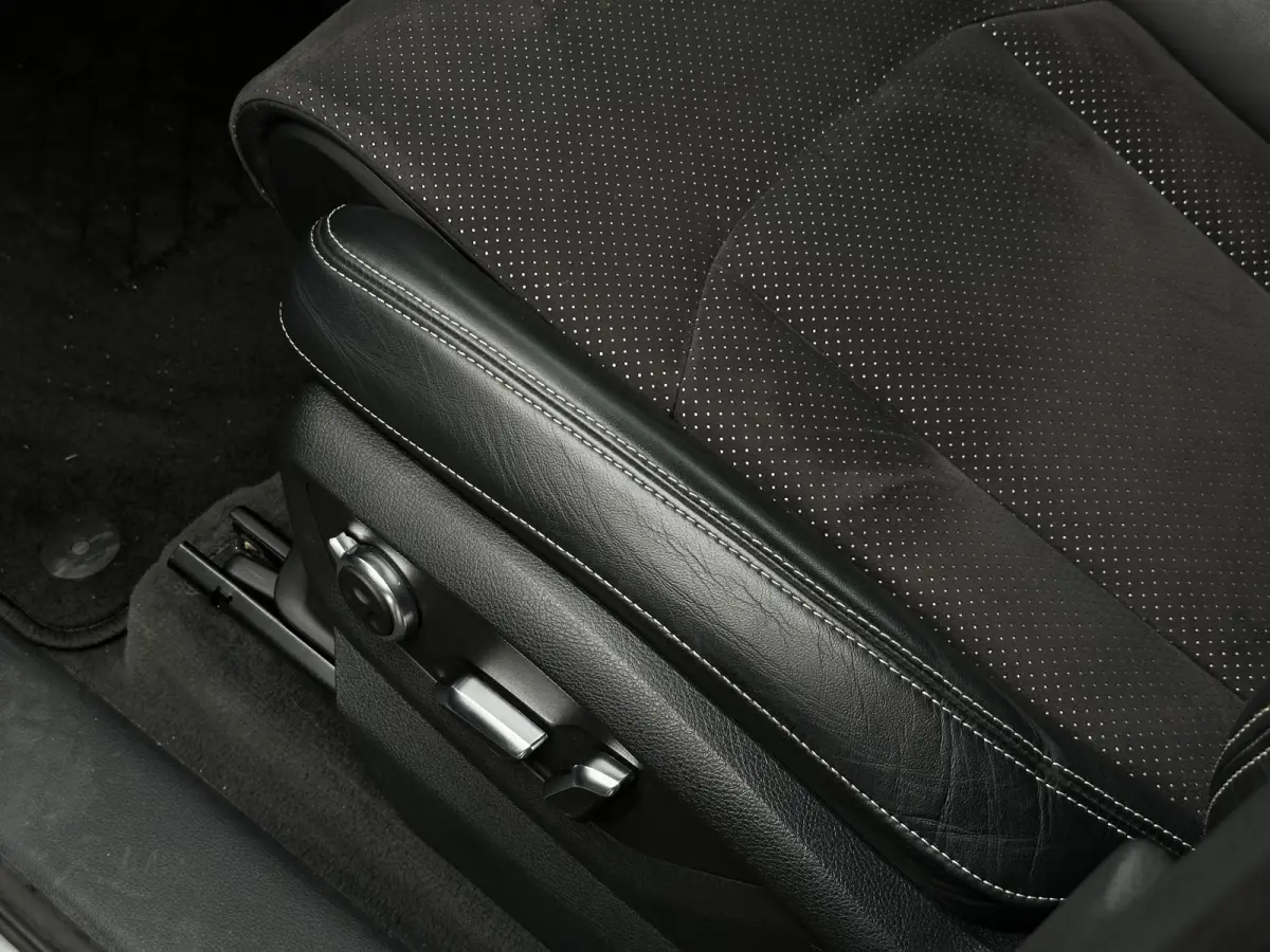 3.0 TFSI quattro Pro Line S 3x S Line Luchtvering Virtual Dash Cruise Clima Stoelverw. Leer/Alcantara BOSE 22''LM
