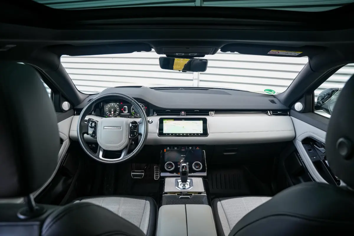 2.0 P300e AWD R-Dynamic Panoramadak HUD Stuurverw. Virtueel cockpit