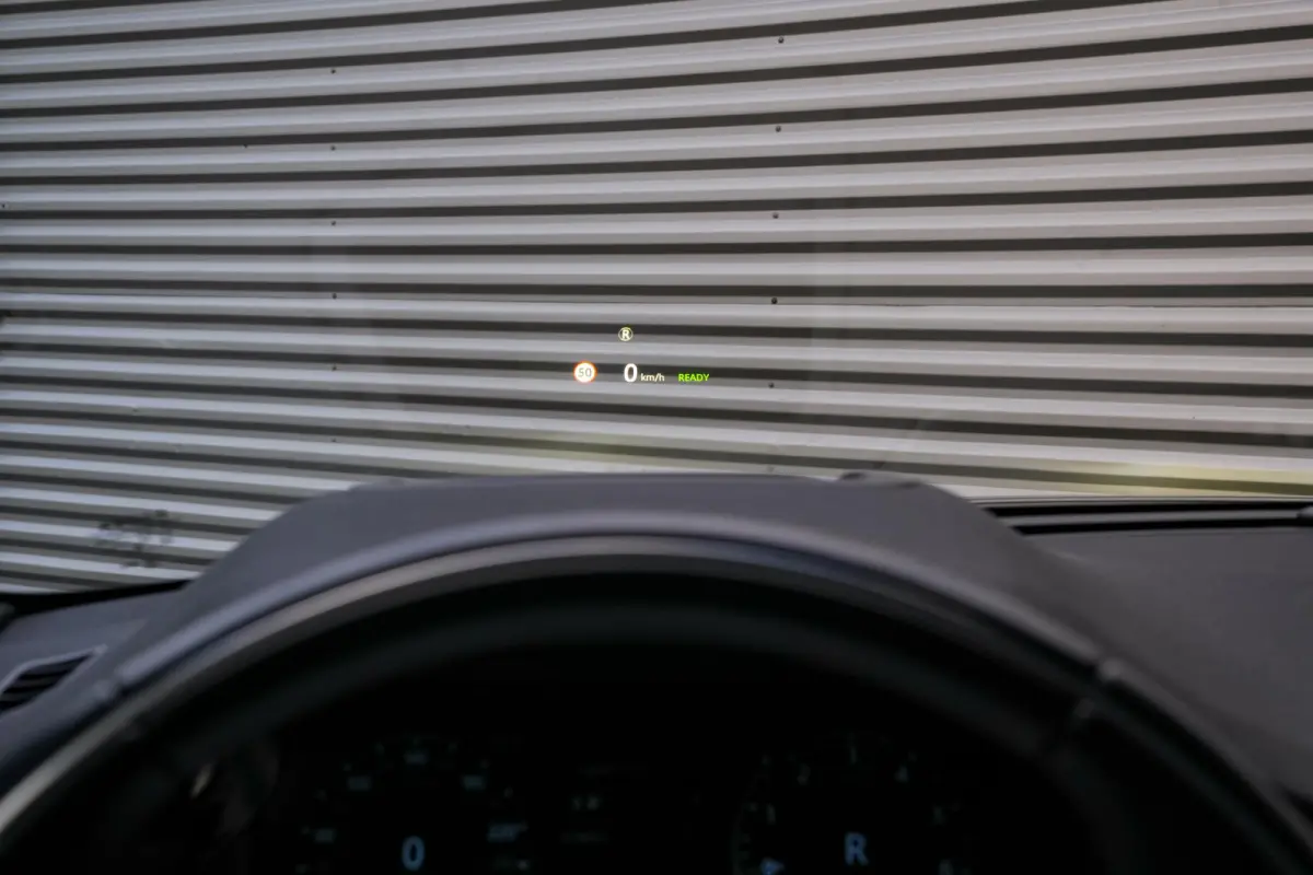 2.0 P300e AWD R-Dynamic Panoramadak HUD Stuurverw. Virtueel cockpit