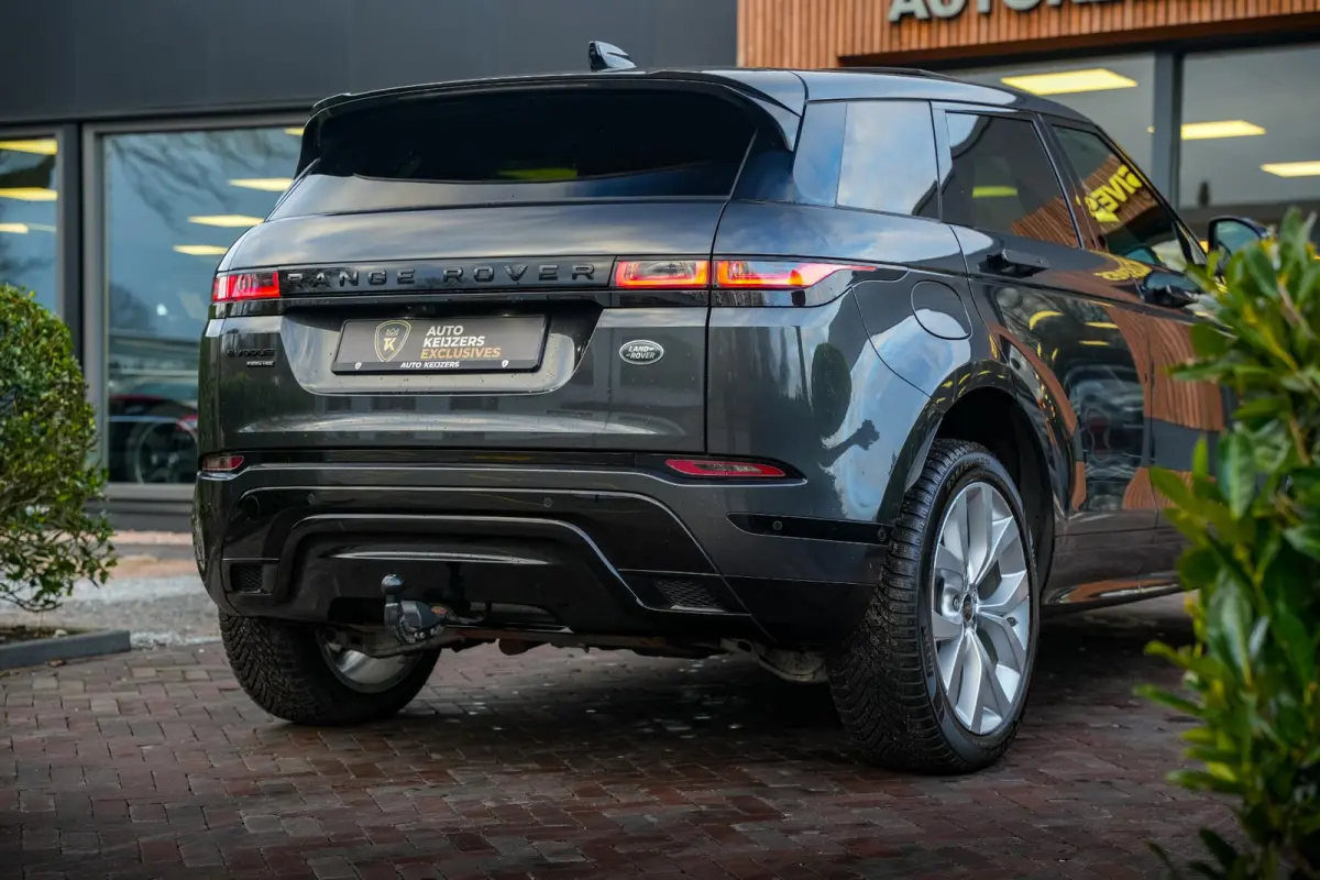 2.0 P300e AWD R-Dynamic Panoramadak HUD Stuurverw. Virtueel cockpit