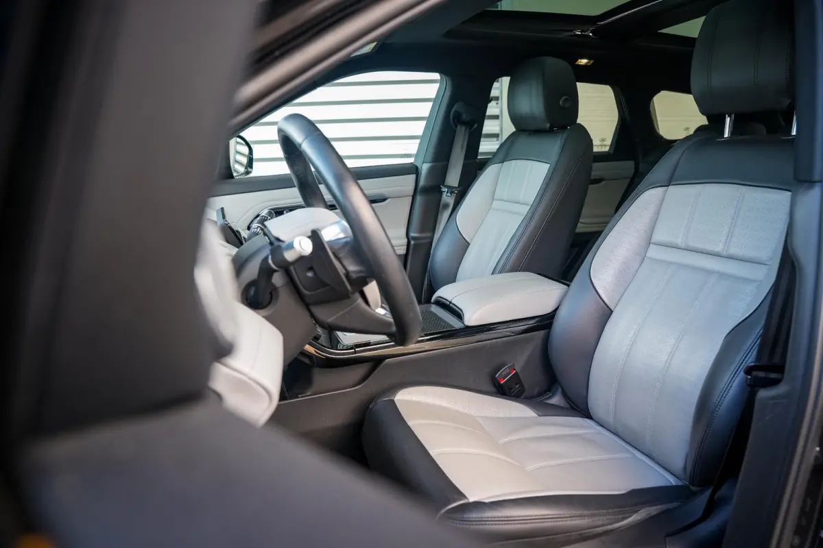 2.0 P300e AWD R-Dynamic Panoramadak HUD Stuurverw. Virtueel cockpit