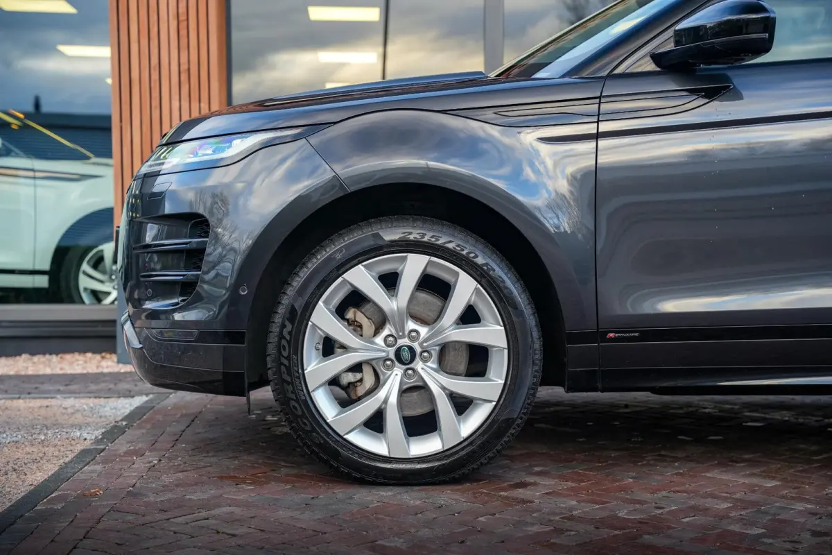 2.0 P300e AWD R-Dynamic Panoramadak HUD Stuurverw. Virtueel cockpit