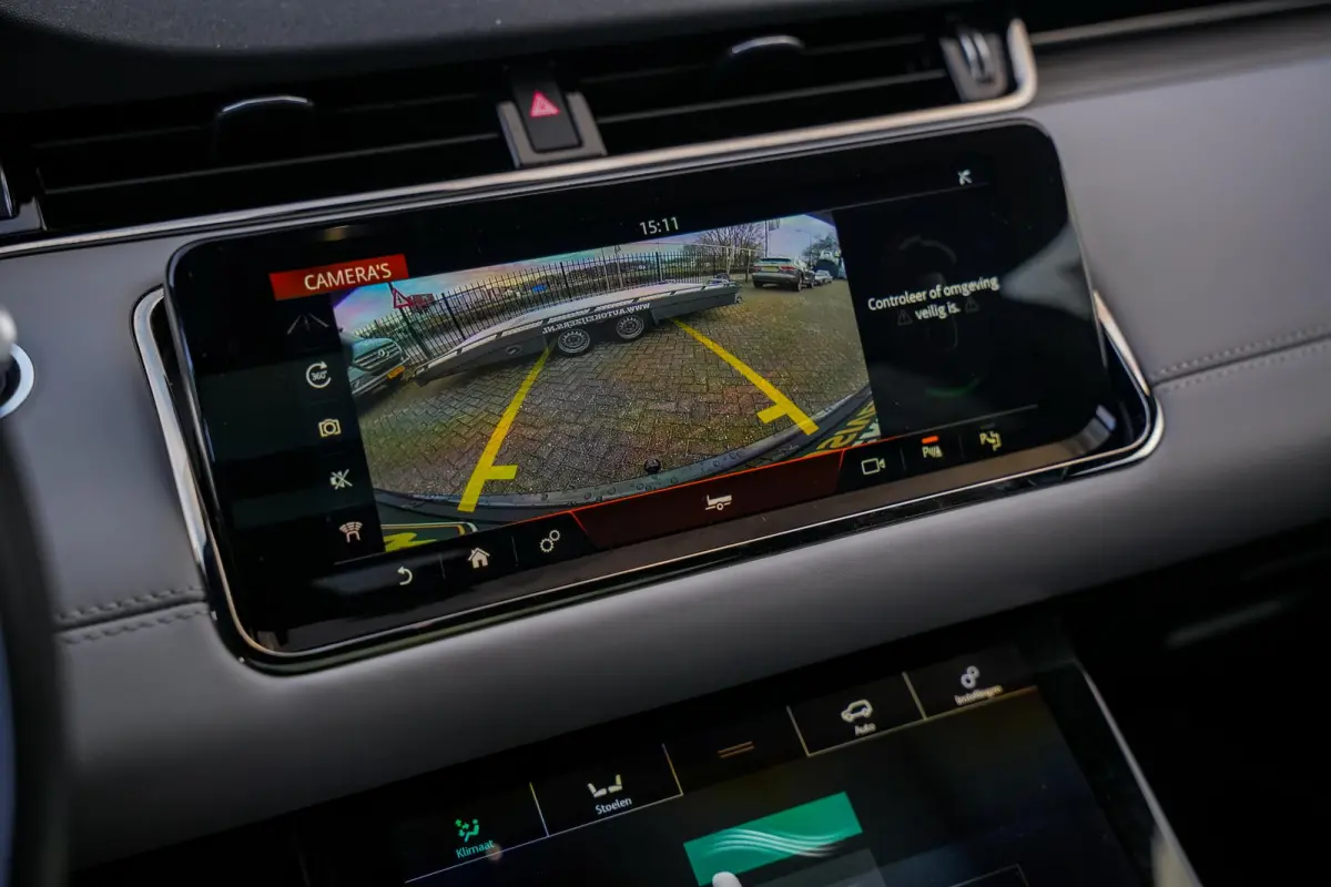 2.0 P300e AWD R-Dynamic Panoramadak HUD Stuurverw. Virtueel cockpit