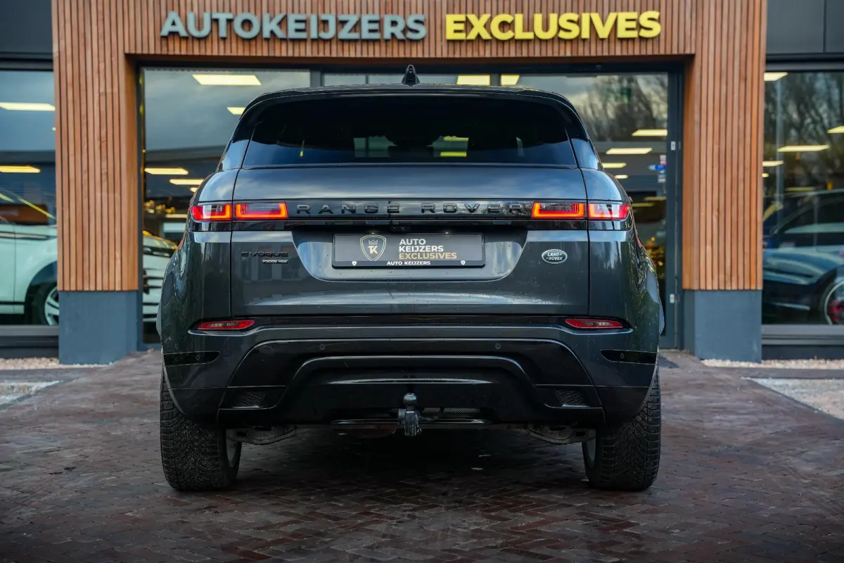 2.0 P300e AWD R-Dynamic Panoramadak HUD Stuurverw. Virtueel cockpit