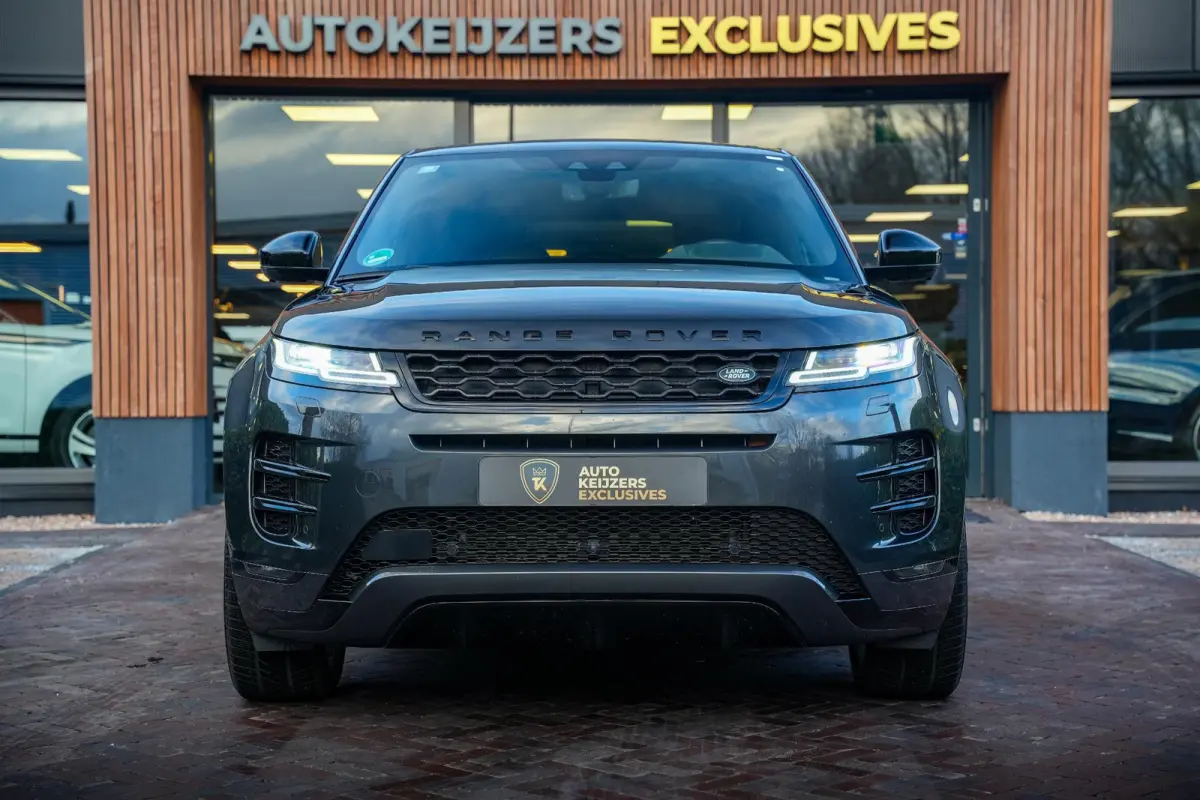 2.0 P300e AWD R-Dynamic Panoramadak HUD Stuurverw. Virtueel cockpit
