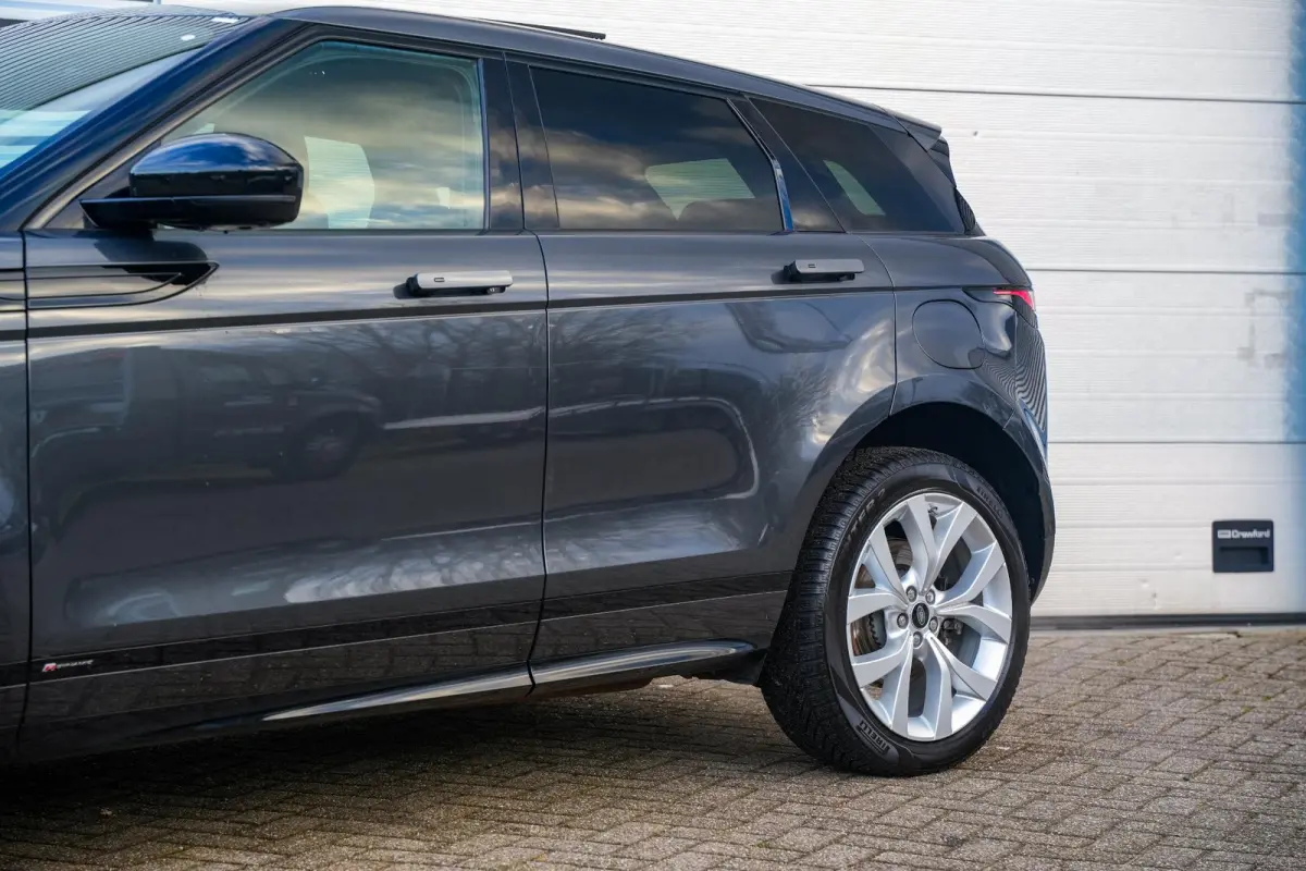 2.0 P300e AWD R-Dynamic Panoramadak HUD Stuurverw. Virtueel cockpit
