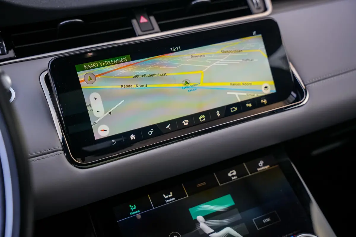 2.0 P300e AWD R-Dynamic Panoramadak HUD Stuurverw. Virtueel cockpit