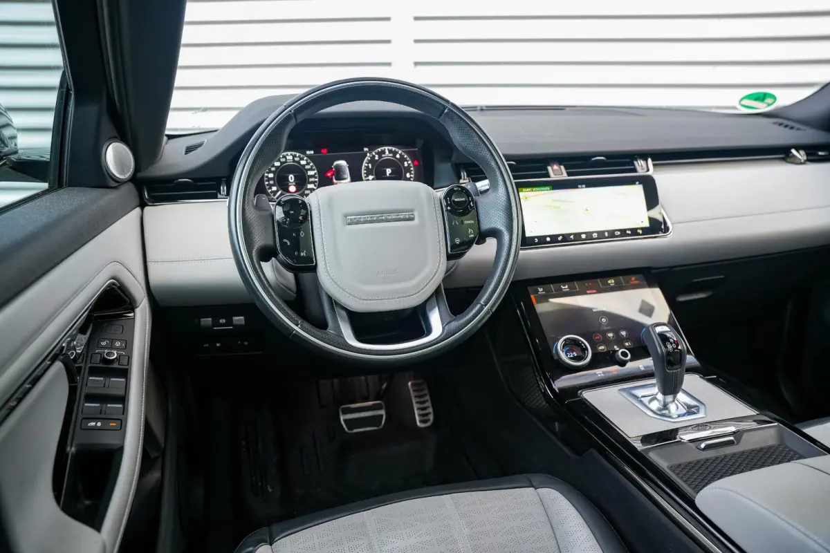 2.0 P300e AWD R-Dynamic Panoramadak HUD Stuurverw. Virtueel cockpit