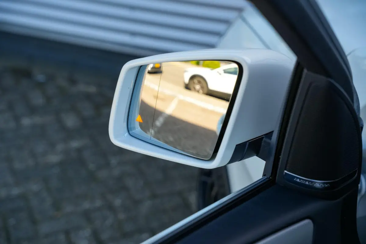 350 AMG Panoramadak Harman/Kardon Navi Diamond White
