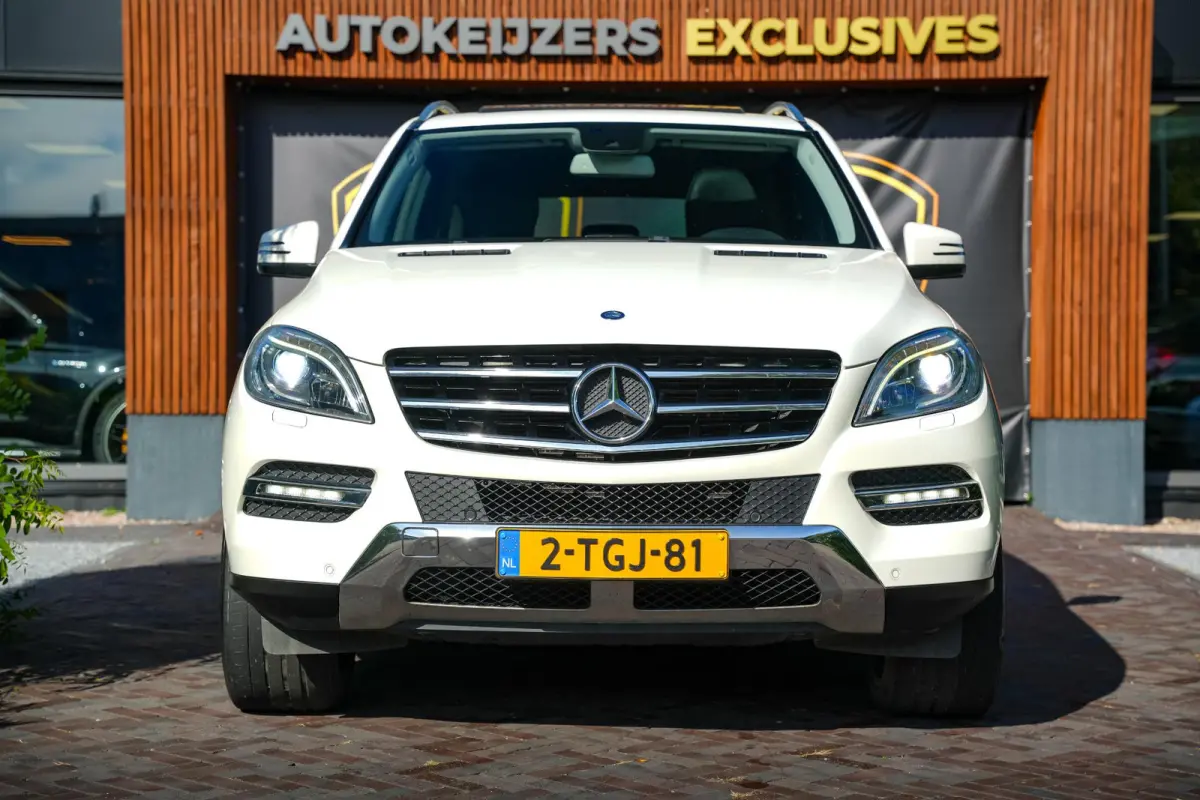 350 AMG Panoramadak Harman/Kardon Navi Diamond White