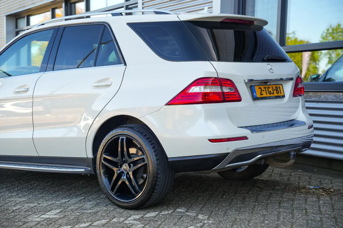 350 AMG Panoramadak Harman/Kardon Navi Diamond White