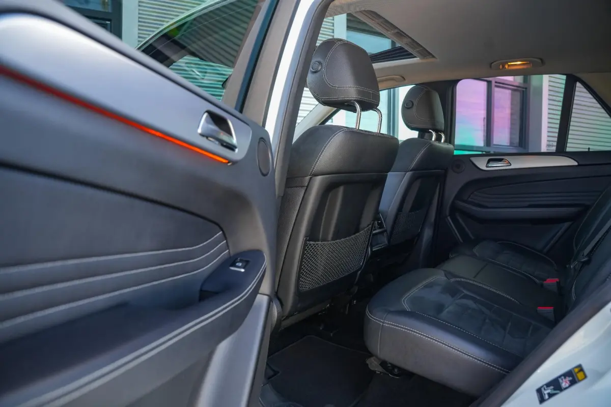 350 AMG Panoramadak Harman/Kardon Navi Diamond White