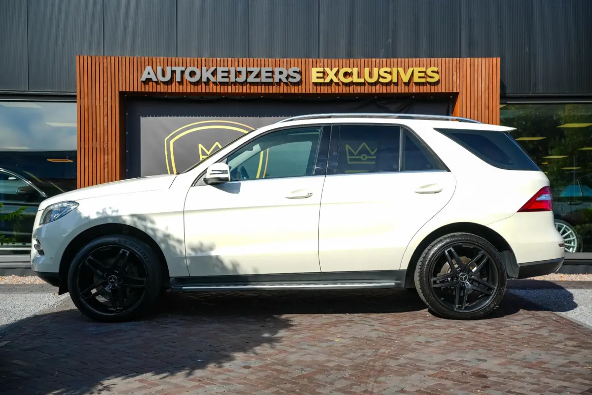 350 AMG Panoramadak Harman/Kardon Navi Diamond White