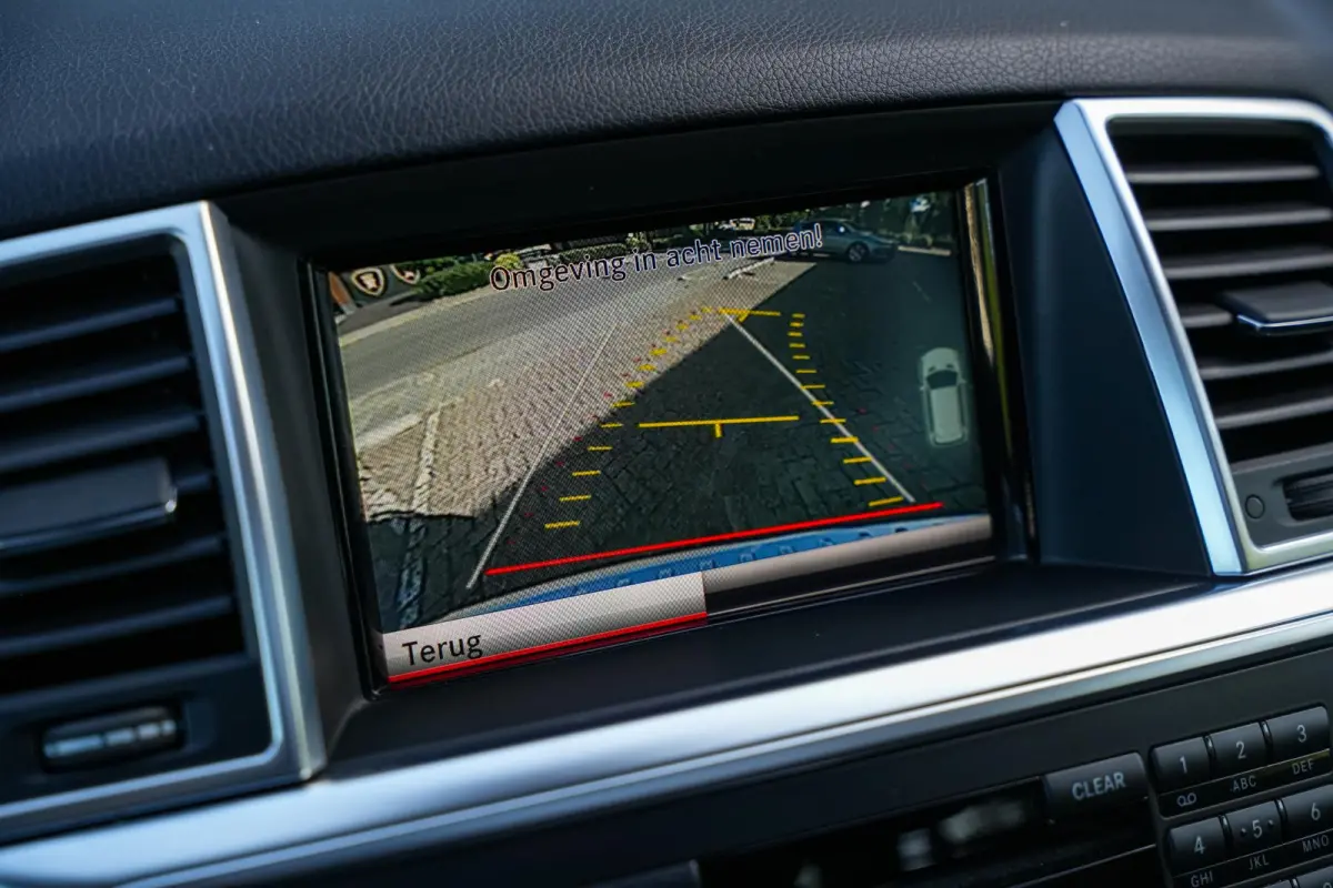 350 AMG Panoramadak Harman/Kardon Navi Diamond White