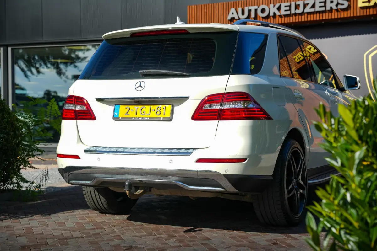 350 AMG Panoramadak Harman/Kardon Navi Diamond White