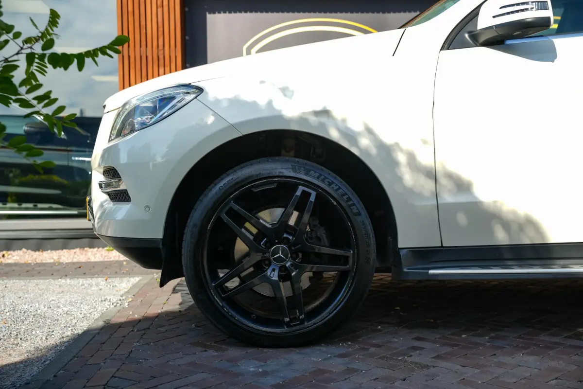 350 AMG Panoramadak Harman/Kardon Navi Diamond White
