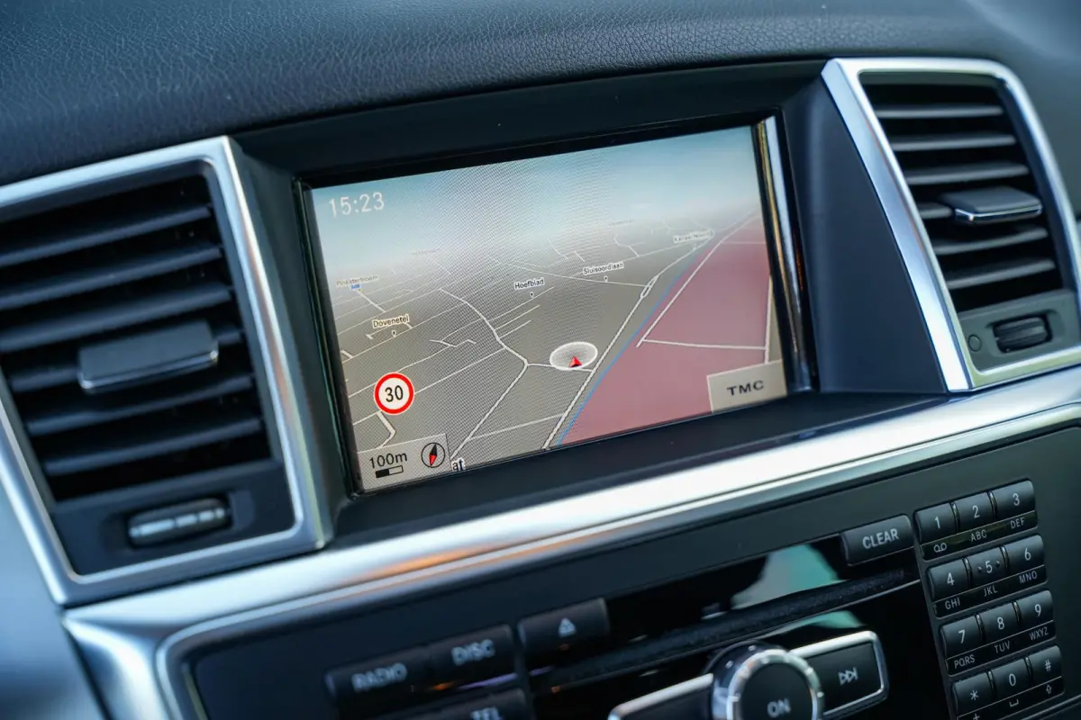 350 AMG Panoramadak Harman/Kardon Navi Diamond White
