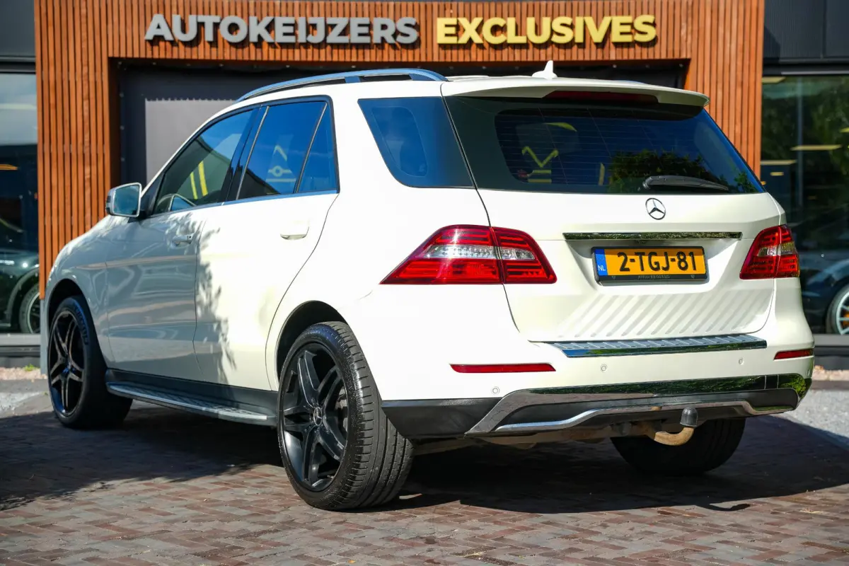 350 AMG Panoramadak Harman/Kardon Navi Diamond White