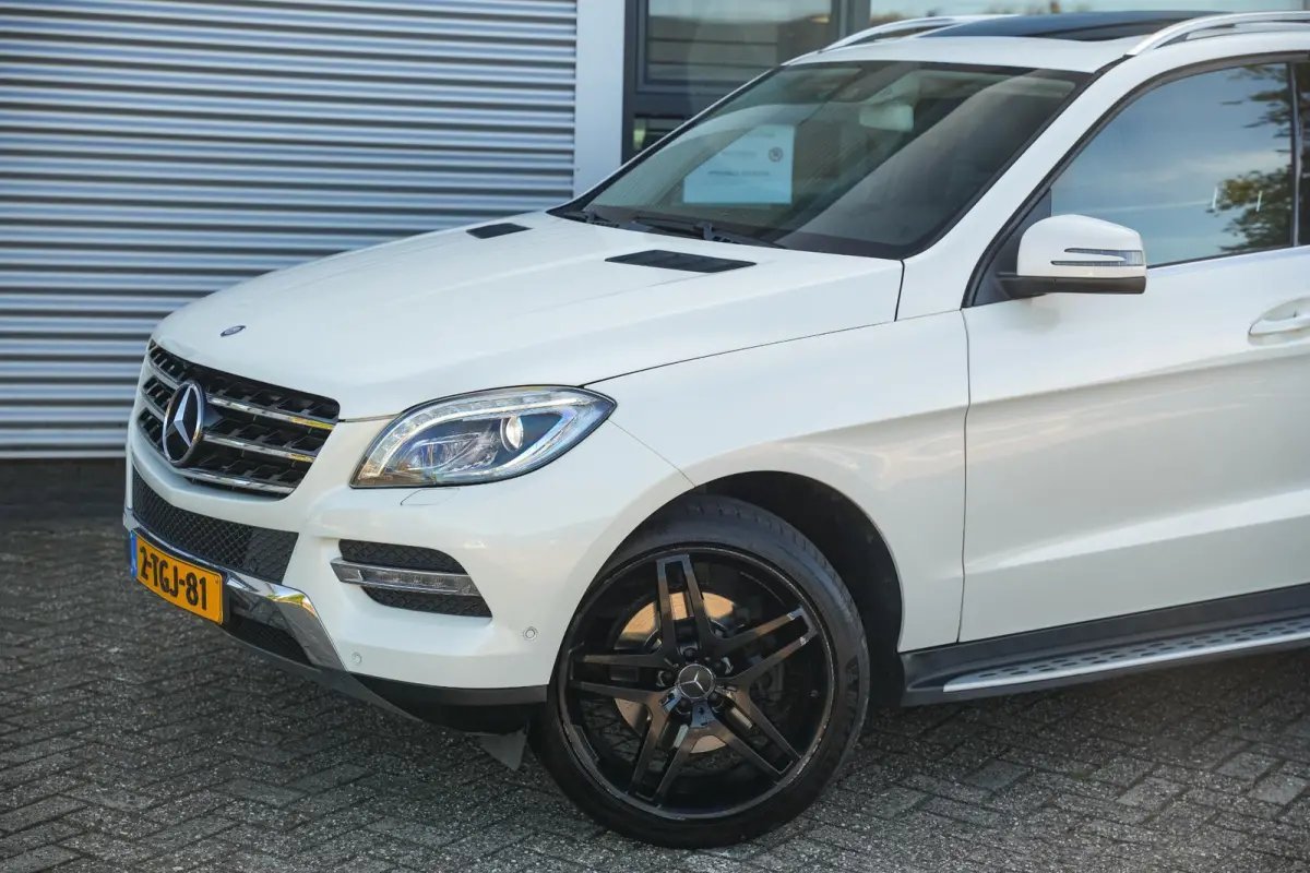 350 AMG Panoramadak Harman/Kardon Navi Diamond White