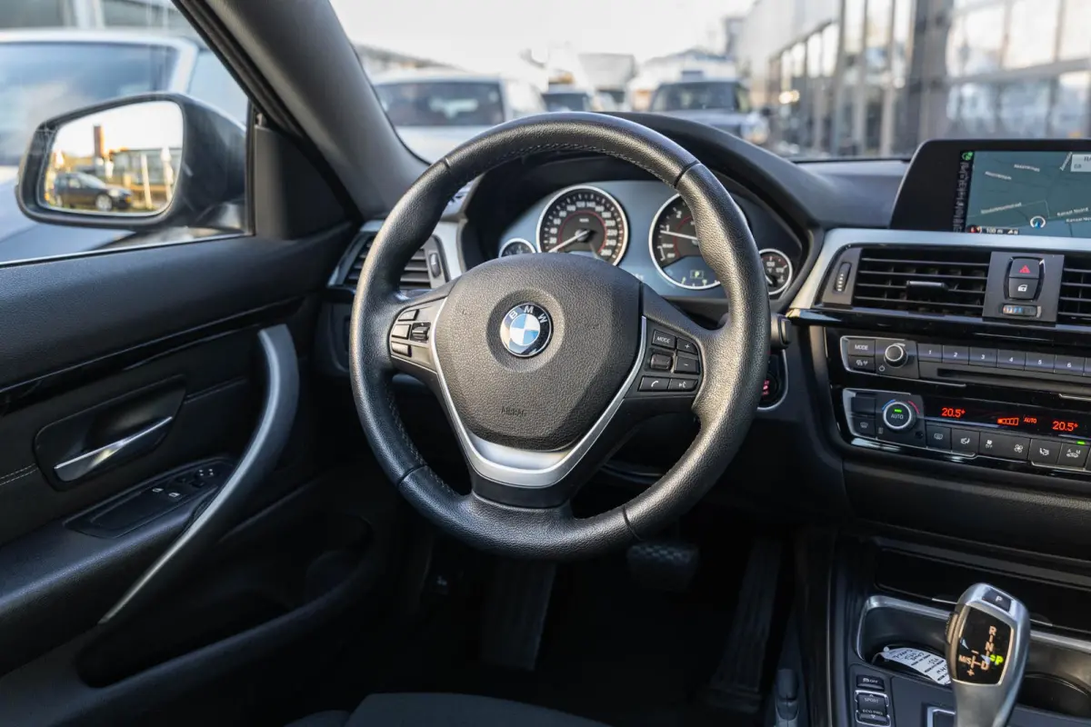 435i Executive 306PK Sportstoelen NL auto met NAP