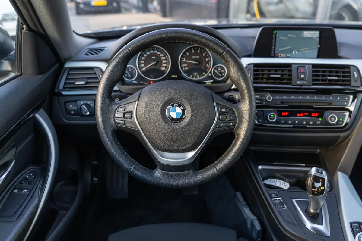 435i Executive 306PK Sportstoelen NL auto met NAP