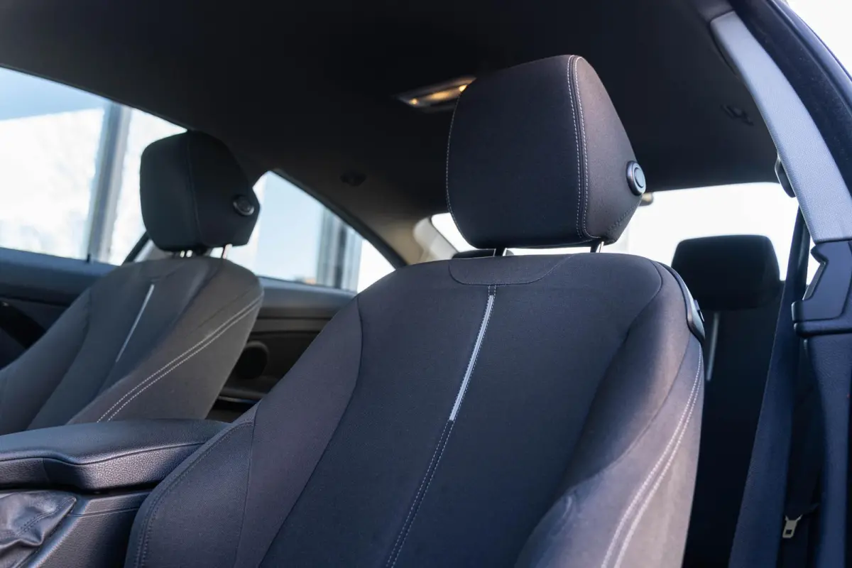 435i Executive 306PK Sportstoelen NL auto met NAP