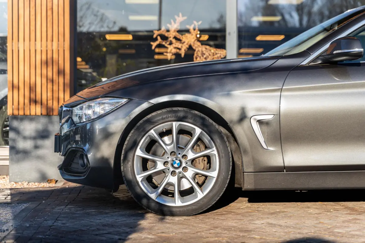 435i Executive 306PK Sportstoelen NL auto met NAP