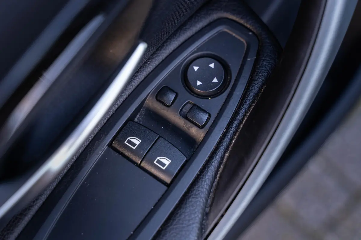 435i Executive 306PK Sportstoelen NL auto met NAP
