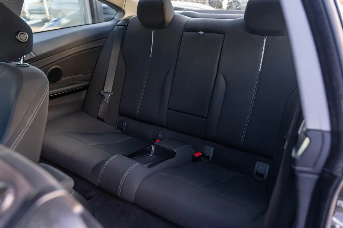 435i Executive 306PK Sportstoelen NL auto met NAP