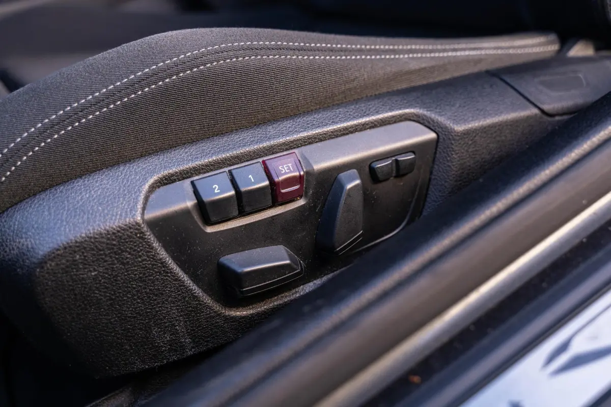 435i Executive 306PK Sportstoelen NL auto met NAP
