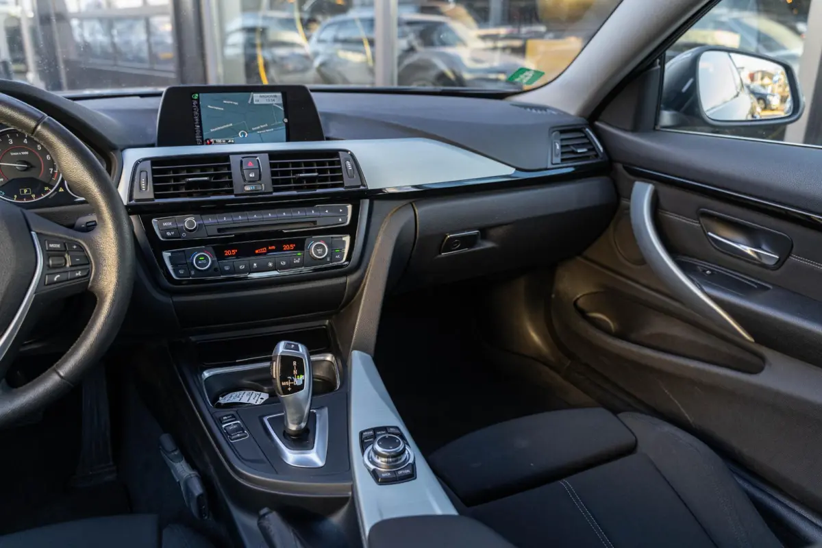 435i Executive 306PK Sportstoelen NL auto met NAP