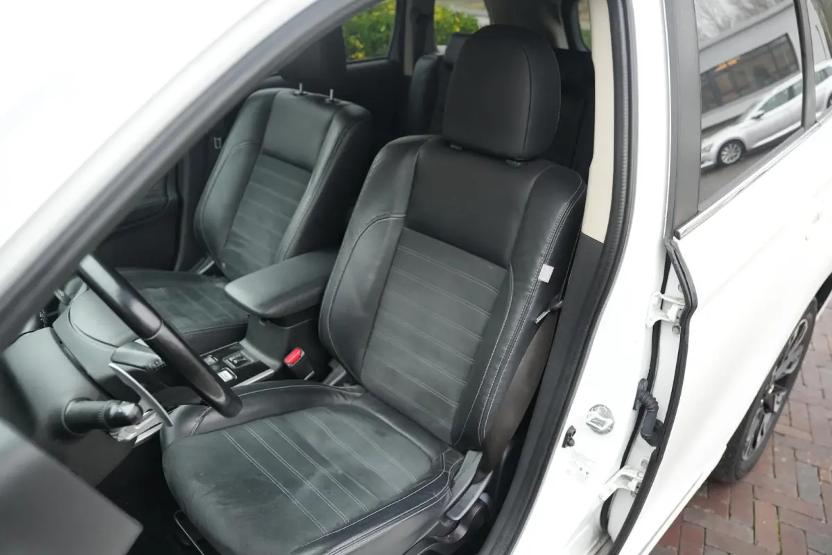2.0 PHEV Premium Leer camera stoelverwarming