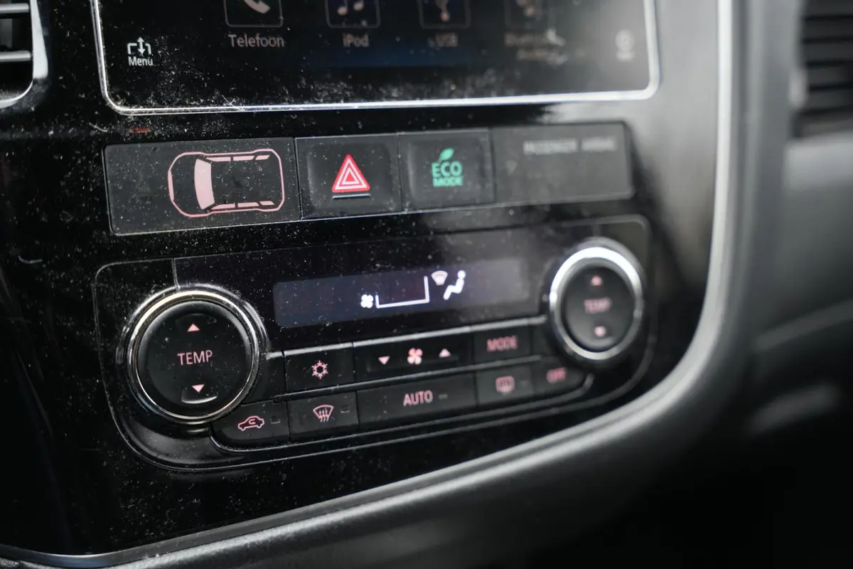 2.0 PHEV Premium Leer camera stoelverwarming