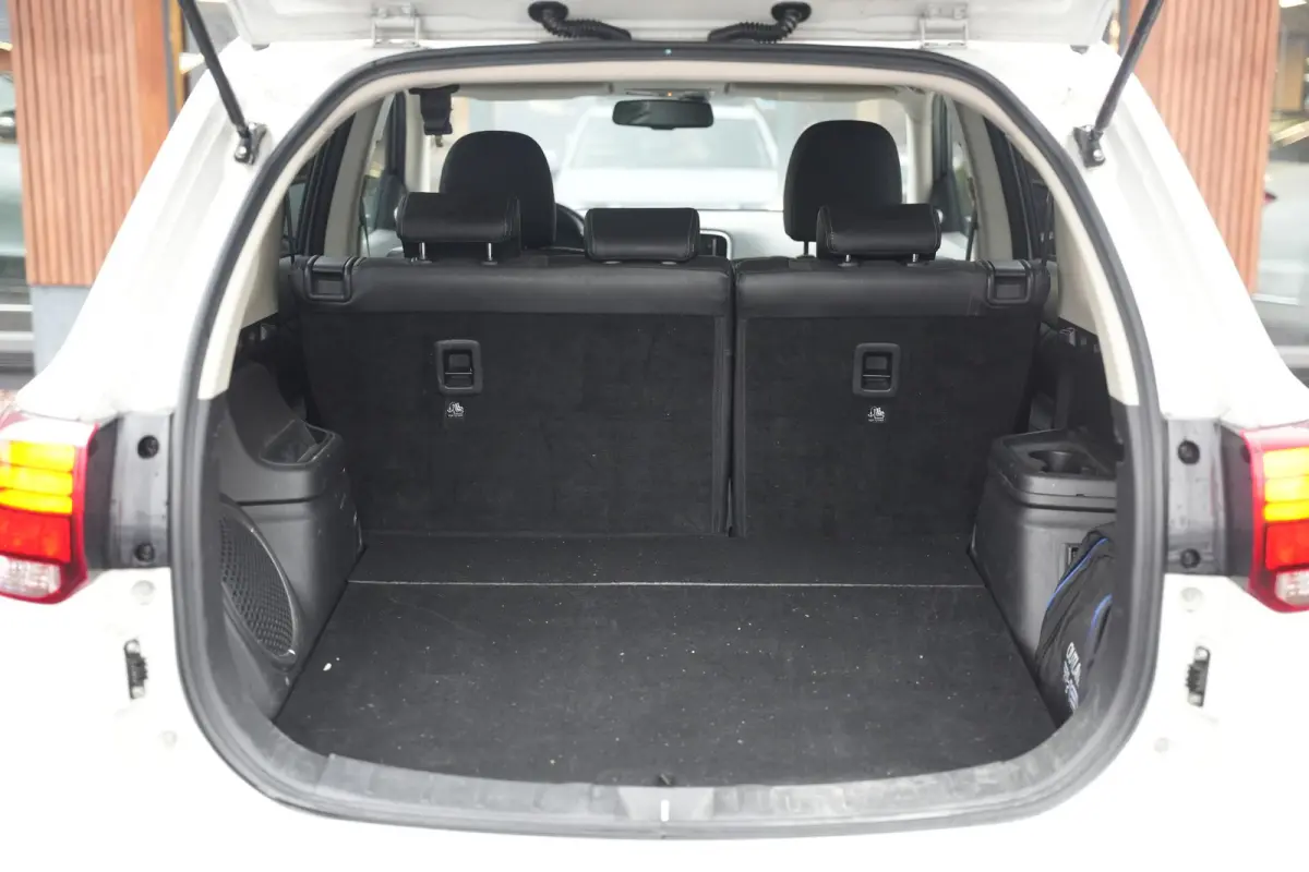 2.0 PHEV Premium Leer camera stoelverwarming