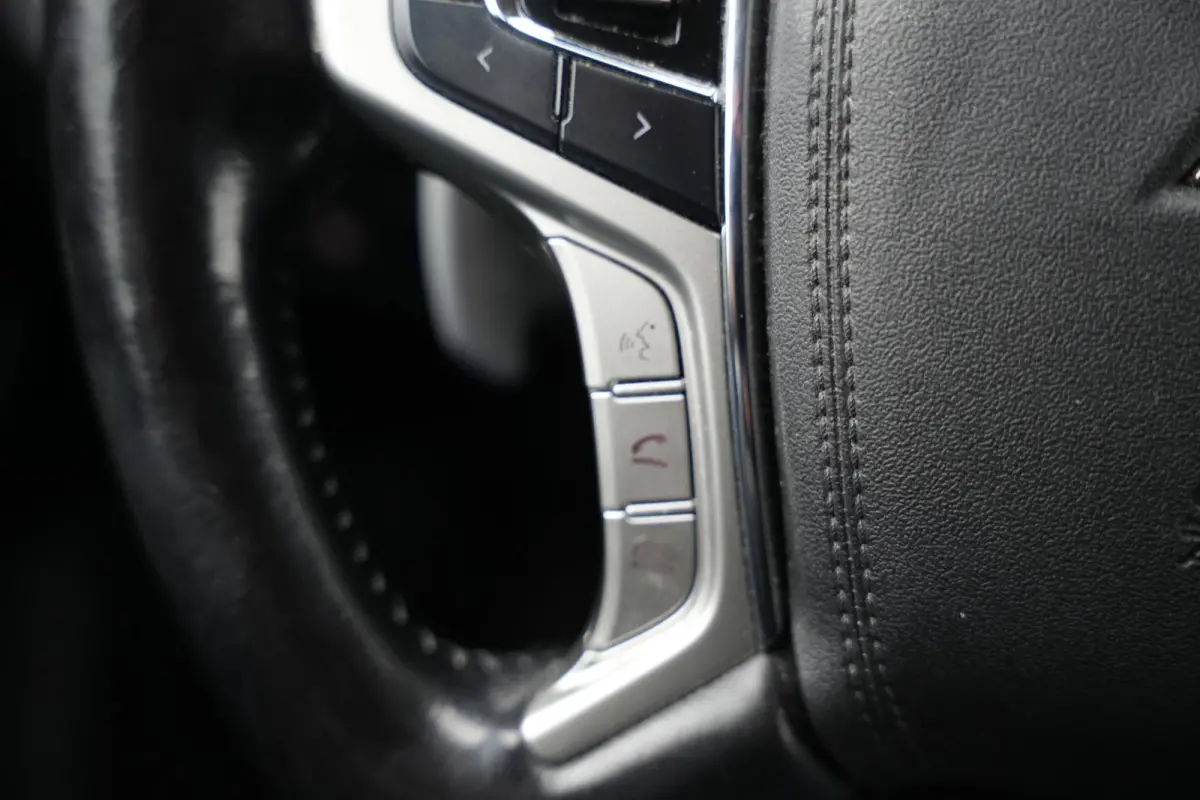 2.0 PHEV Premium Leer camera stoelverwarming