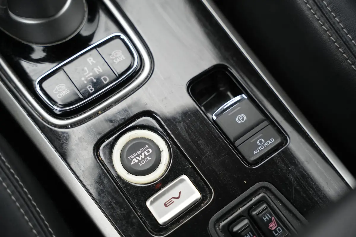 2.0 PHEV Premium Leer camera stoelverwarming