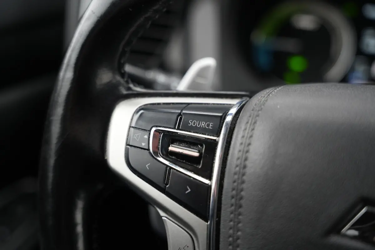 2.0 PHEV Premium Leer camera stoelverwarming
