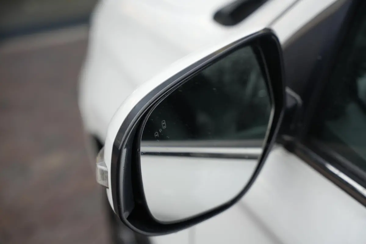 2.0 PHEV Premium Leer camera stoelverwarming