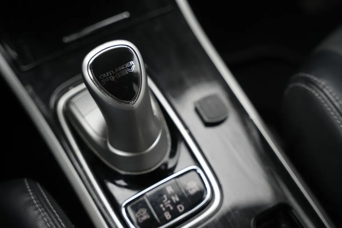 2.0 PHEV Premium Leer camera stoelverwarming