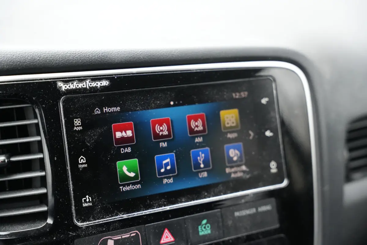 2.0 PHEV Premium Leer camera stoelverwarming