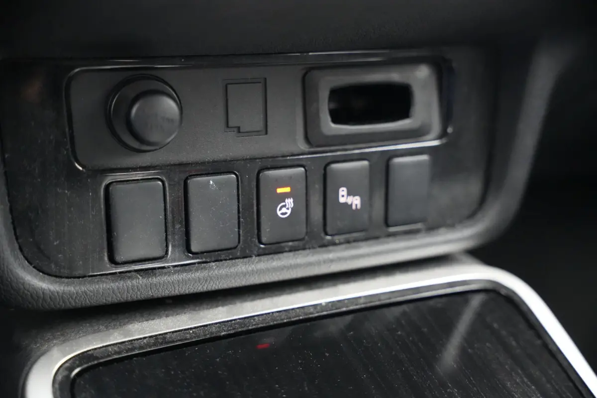 2.0 PHEV Premium Leer camera stoelverwarming