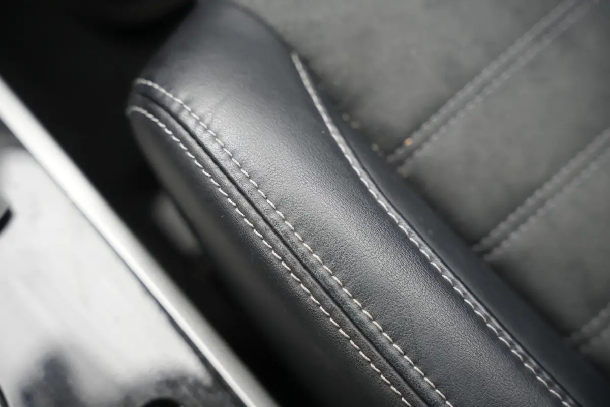 2.0 PHEV Premium Leer camera stoelverwarming