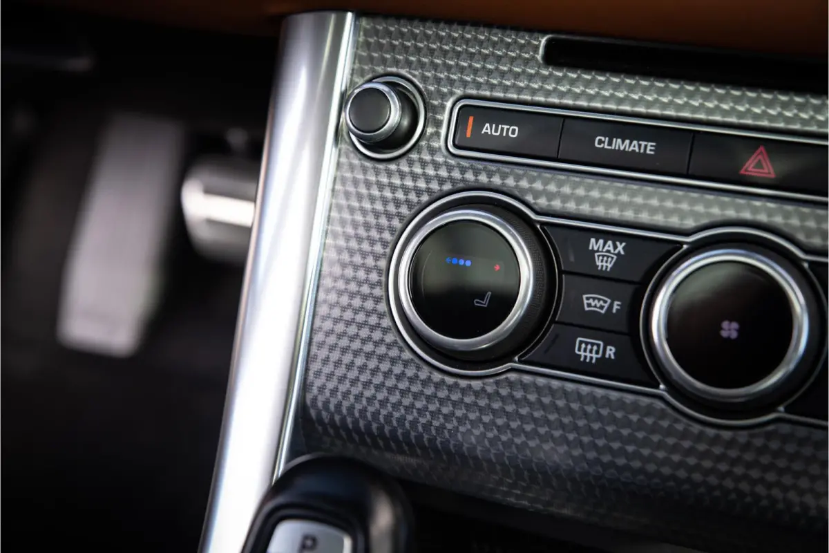 4.4 SDV8 Autobiography Panoramadak Camera Meridian Trekhaak Navi Clima 21"LM