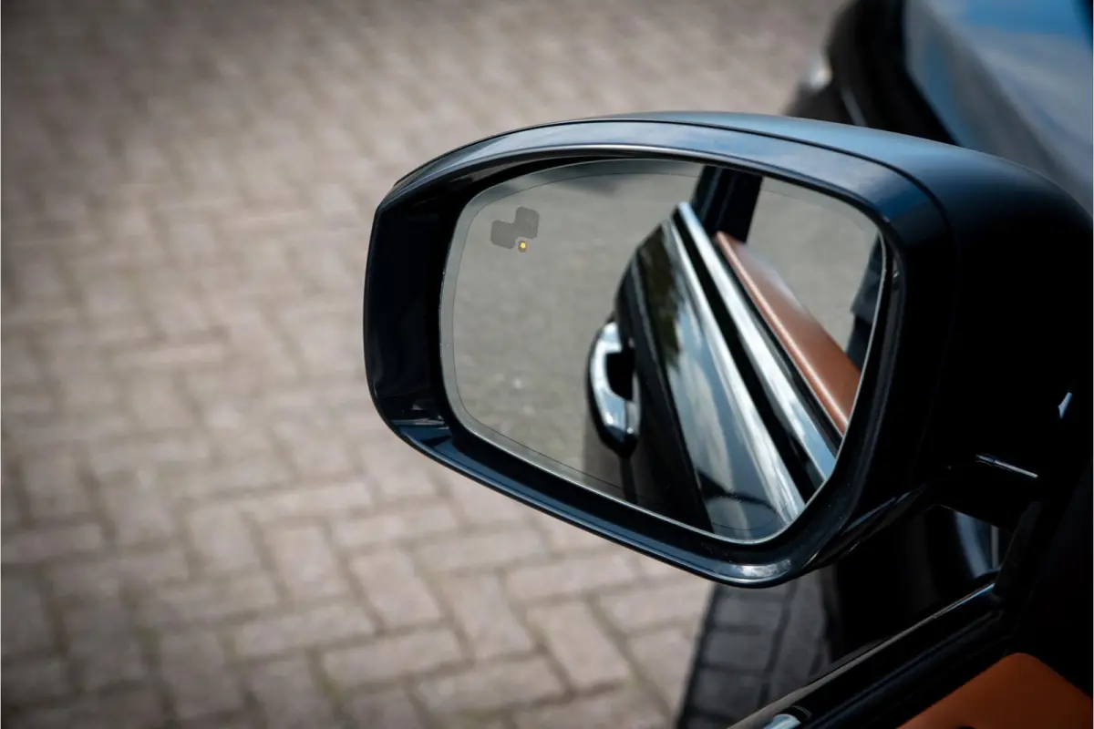 4.4 SDV8 Autobiography Panoramadak Camera Meridian Trekhaak Navi Clima 21"LM