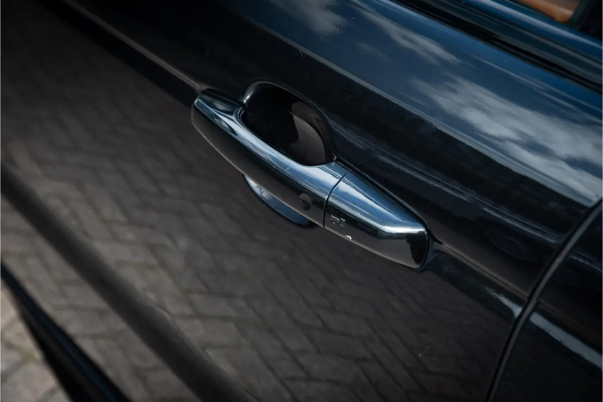 4.4 SDV8 Autobiography Panoramadak Camera Meridian Trekhaak Navi Clima 21"LM
