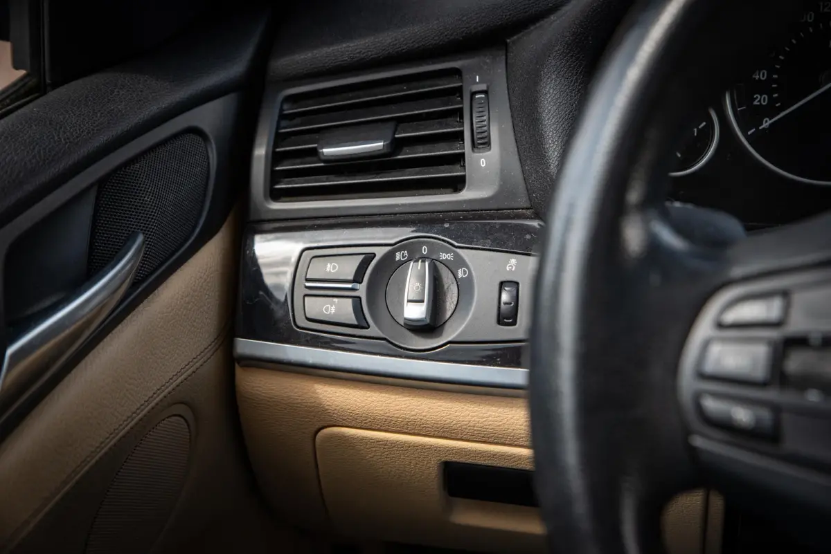 xDrive35i High Executive M pakket Panodak Leer Cruise Camera Clima Stoelverw.