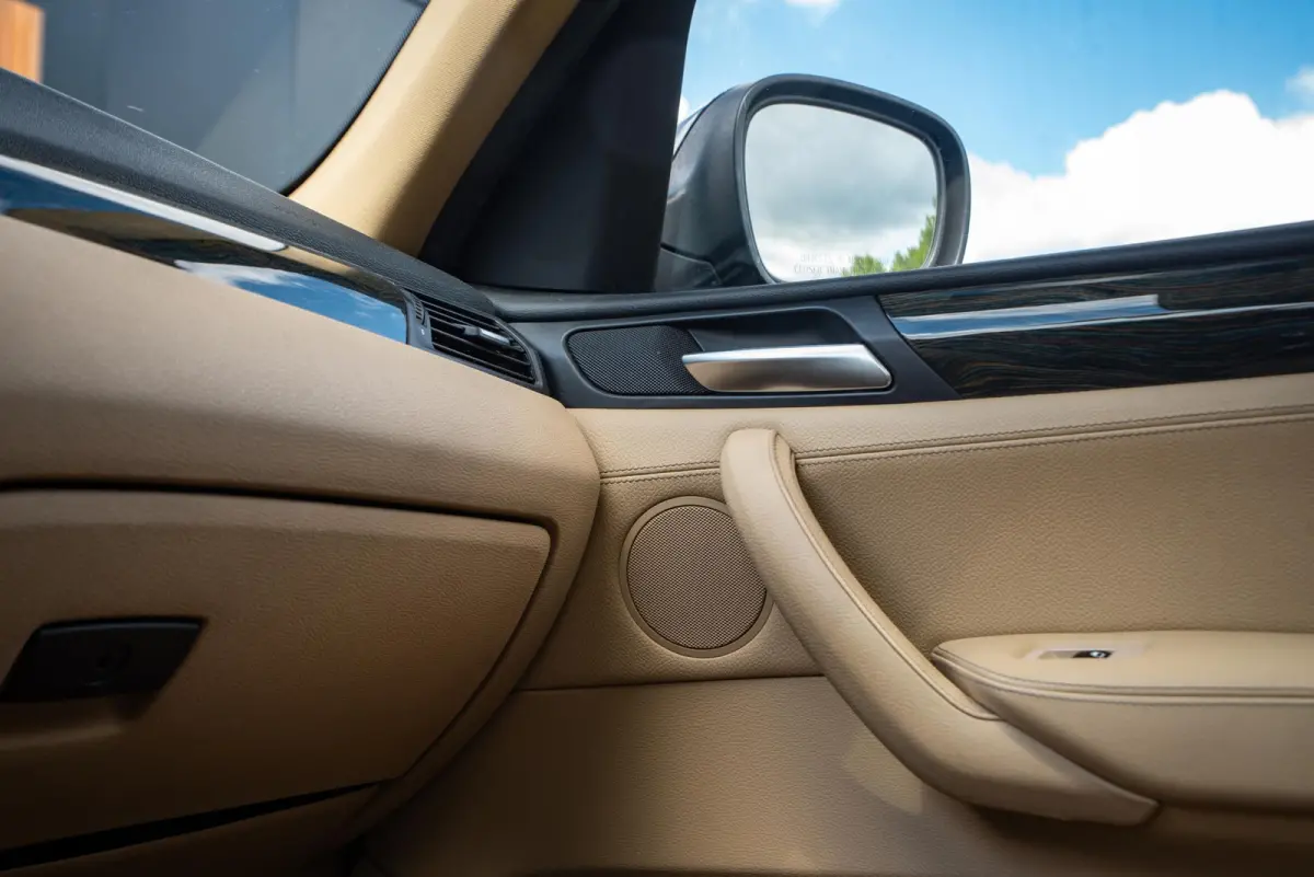 xDrive35i High Executive M pakket Panodak Leer Cruise Camera Clima Stoelverw.