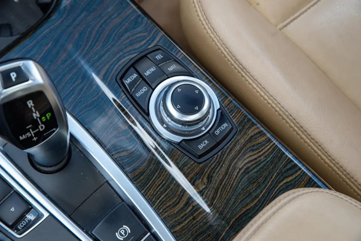 xDrive35i High Executive M pakket Panodak Leer Cruise Camera Clima Stoelverw.