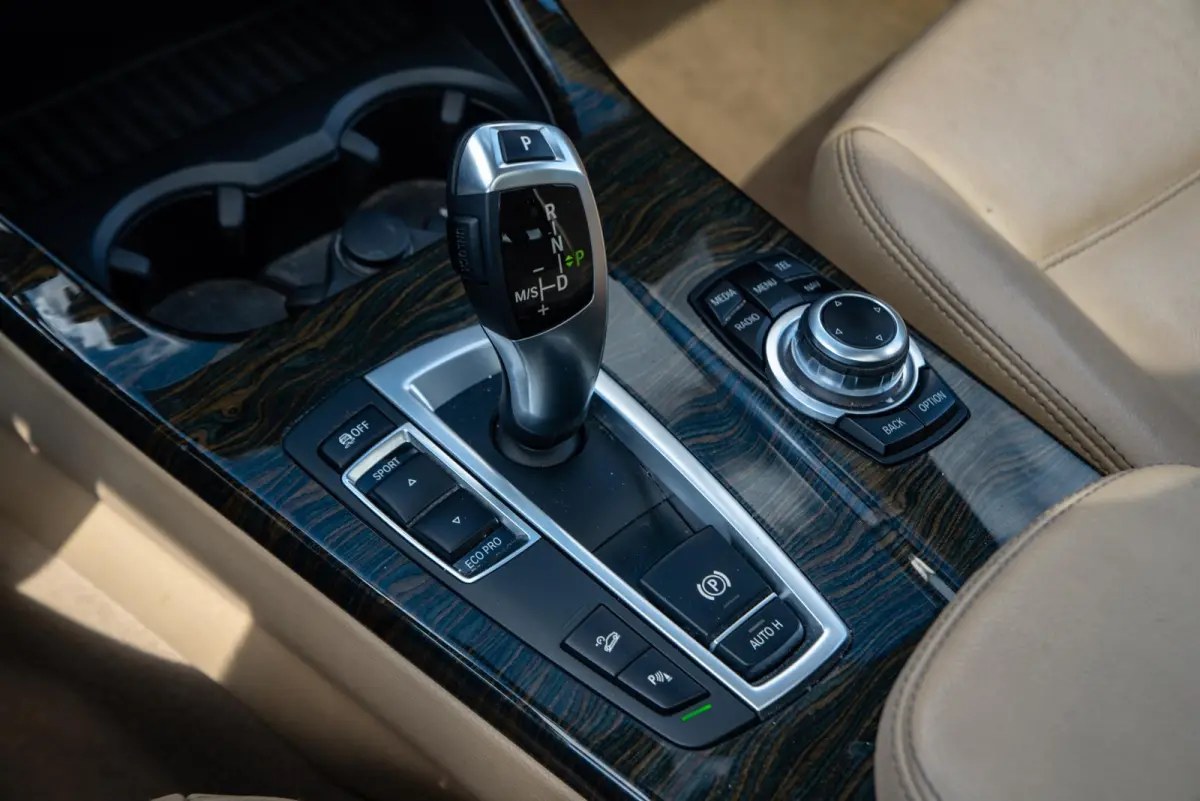 xDrive35i High Executive M pakket Panodak Leer Cruise Camera Clima Stoelverw.